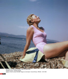 France : Michele Morgan