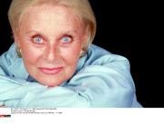 France : Michele Morgan