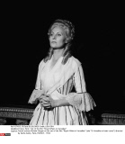 France, Paris : Set of the film "Royal Affairs in Versailles"