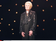 PARIS:13EME NUIT DES MOLIERES.            MICHELE MORGAN