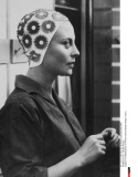 France : Michele Morgan