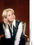 FRANCE : L'emission "Portrait Michele Morgan" sur TF1