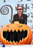 'The World of Tim Burton' exhibition by Mori Art Museum, 27th Tokyo International Film Festival, Japan - 31 Oct 2014