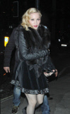 MADONNA PARTY AT MR CHOW