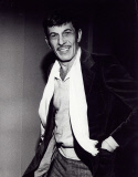 Actor Leonard Nimoy 'Spock' Dead at 83