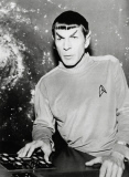 Star Trek Actor Leonard Nimoy Dies at 83