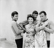 Star Trek Actor Leonard Nimoy Dies at 83