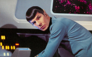 Star Trek Actor Leonard Nimoy Dies at 83
