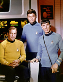Leonard Nimoy Has Died