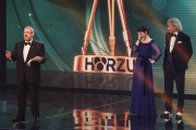 Goldene Kamera 2015 - Show