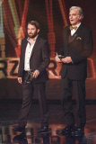 Goldene Kamera 2015 - Show