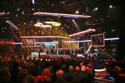 Goldene Kamera 2015 - Show