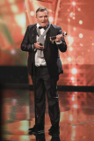 Goldene Kamera 2015 - Show