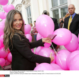 VIENNA: Ornella Muti