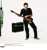Paul Mac Cartney