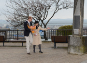 Prince William visit to Japan - 01 Mar 2015