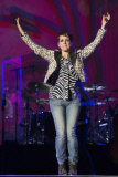 Nena Konzert in Stuttgart