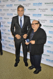 SeriousFun Children's Network Celebrates the Legacy of Paul Newman, New York, America - 02 Mar 2015