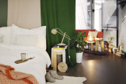 Spend the Night on Top of Scandinavia's Most Famous Ski Jump using Airbnb, Holmenkollen, Norway, Mar 2015