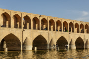 Photographer Brook Mitchell's journey behind Iran's black curtain, Iran, Feb 2015