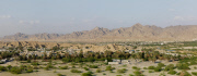 Photographer Brook Mitchell's journey behind Iran's black curtain, Iran, Feb 2015