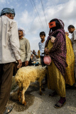 Photographer Brook Mitchell's journey behind Iran's black curtain, Iran, Feb 2015
