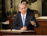 Prime Minister Benjamin Netanyahu of Israel Addresses Congress