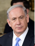 Prime Minister Benjamin Netanyahu of Israel Addresses Congress