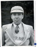 Lord Snowdon Before Marriage 1950 Antony Armstrong-jones Of The Cambridge Boat Race Crewe 1950 
