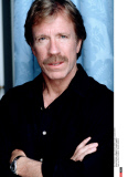 FRA/CANNES/ CHUCK NORRIS
