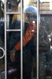 Kim Kardashian and Kanye West out and about, Paris, France - 06 Mar 2015
