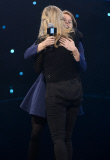 WE Day, London, Britain - 05 Mar 2015