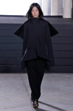 Rick Owens Paris fashion Show