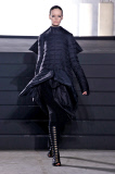 Rick Owens Paris fashion Show