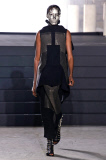Rick Owens Paris fashion Show