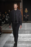 Julien David show, Autumn Winter 2015, Paris Fashion Week, France - 06 Mar 2015