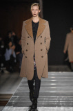 Julien David show, Autumn Winter 2015, Paris Fashion Week, France - 06 Mar 2015