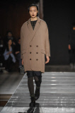 Julien David show, Autumn Winter 2015, Paris Fashion Week, France - 06 Mar 2015