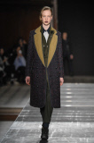Julien David show, Autumn Winter 2015, Paris Fashion Week, France - 06 Mar 2015