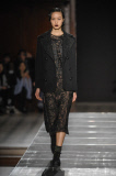 Julien David show, Autumn Winter 2015, Paris Fashion Week, France - 06 Mar 2015