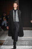 Julien David show, Autumn Winter 2015, Paris Fashion Week, France - 06 Mar 2015