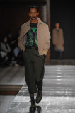Julien David show, Autumn Winter 2015, Paris Fashion Week, France - 06 Mar 2015
