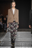 Julien David show, Autumn Winter 2015, Paris Fashion Week, France - 06 Mar 2015