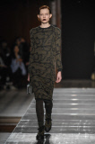 Julien David show, Autumn Winter 2015, Paris Fashion Week, France - 06 Mar 2015