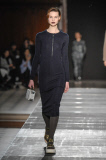 Julien David show, Autumn Winter 2015, Paris Fashion Week, France - 06 Mar 2015