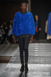 Julien David show, Autumn Winter 2015, Paris Fashion Week, France - 06 Mar 2015