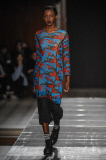 Julien David show, Autumn Winter 2015, Paris Fashion Week, France - 06 Mar 2015