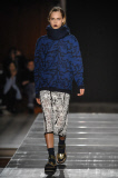 Julien David show, Autumn Winter 2015, Paris Fashion Week, France - 06 Mar 2015