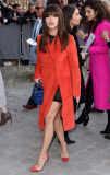 Christian Dior show, Autumn Winter 2015, Paris Fashion Week, France - 06 Mar 2015