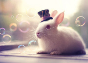 Bunny Models